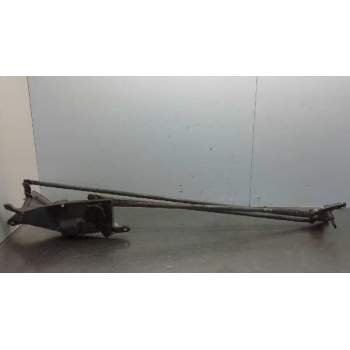 Recambio de motor limpia delantero para renault modus confort dynamique referencia OEM IAM 7701208057  