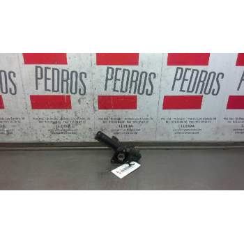 CAJA TERMOSTATO 