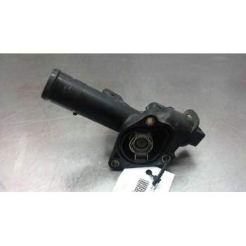 Recambio de caja termostato para renault megane ii berlina 5p dynamique referencia OEM IAM   