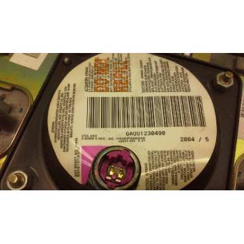 Recambio de airbag delantero izquierdo para hyundai tucson (jm) 2.0 crdi cat referencia OEM IAM GA001230490  