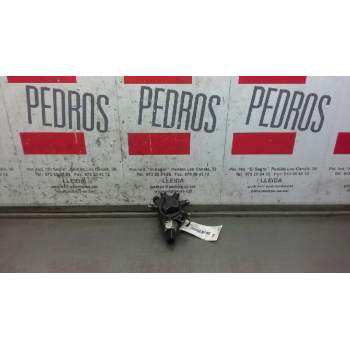 Recambio de cabezal inyeccion para renault megane ii berlina 5p dynamique referencia OEM IAM   