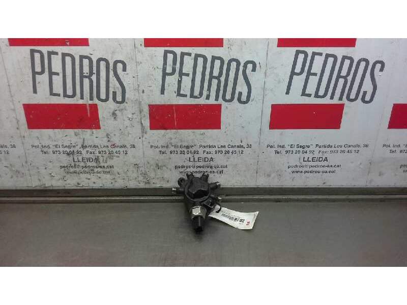 Recambio de cabezal inyeccion para renault megane ii berlina 5p dynamique referencia OEM IAM   