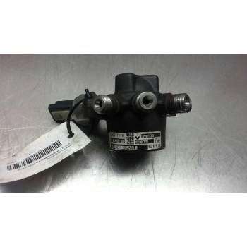 Recambio de cabezal inyeccion para renault megane ii berlina 5p dynamique referencia OEM IAM   