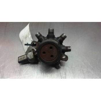 Recambio de cabezal inyeccion para renault megane ii berlina 5p dynamique referencia OEM IAM   