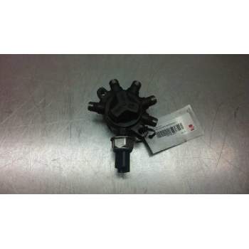 Recambio de cabezal inyeccion para renault megane ii berlina 5p dynamique referencia OEM IAM   
