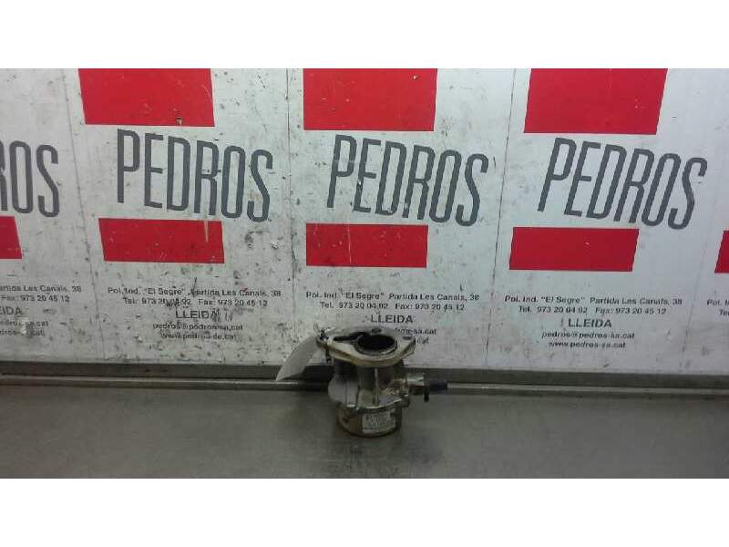 Recambio de depresor freno / bomba vacio para renault megane ii berlina 5p dynamique referencia OEM IAM 72238914 PIERBURG 