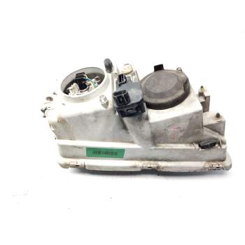 Recambio de faro izquierdo para volvo s40 berlina 1.8 cat referencia OEM IAM   