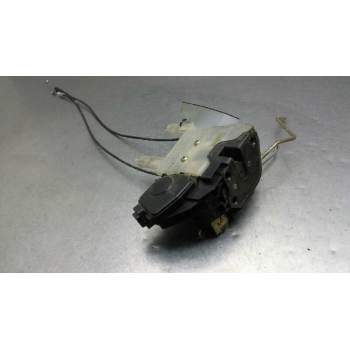 CERRADURA PUERTA DELANTERA DERECHA 