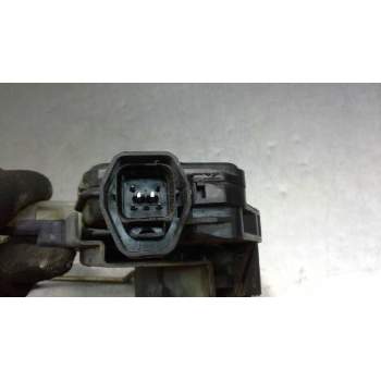 Recambio de cerradura puerta delantera derecha para hyundai tucson (jm) 2.0 crdi cat referencia OEM IAM   
