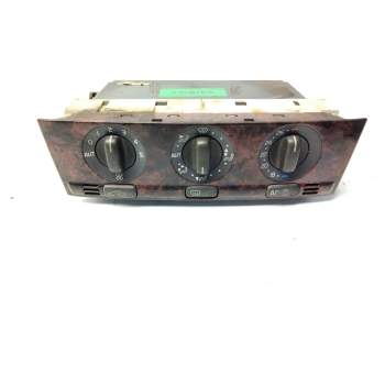 MANDO CALEFACCION AIRE ACONDICIONADO 614029 