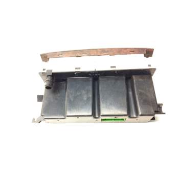 Recambio de mando calefaccion aire acondicionado para volvo s40 berlina 1.8 cat referencia OEM IAM 614029  