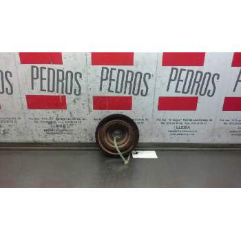 Recambio de polea cigueñal para renault megane ii berlina 5p dynamique referencia OEM IAM 227  