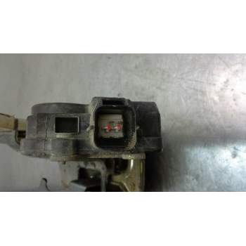 Recambio de cerradura puerta trasera derecha para hyundai tucson (jm) 2.0 crdi cat referencia OEM IAM   