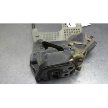 Recambio de cerradura puerta trasera derecha para hyundai tucson (jm) 2.0 crdi cat referencia OEM IAM   