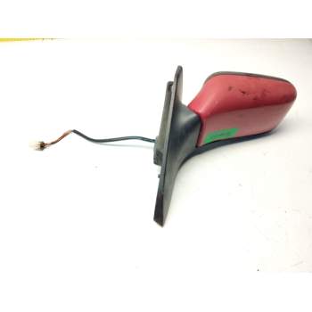 Recambio de retrovisor izquierdo para volvo s40 berlina 1.8 cat referencia OEM IAM 0717039  