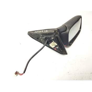 Recambio de retrovisor izquierdo para volvo s40 berlina 1.8 cat referencia OEM IAM 0717039  