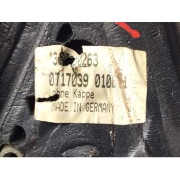 Recambio de retrovisor izquierdo para volvo s40 berlina 1.8 cat referencia OEM IAM 0717039  