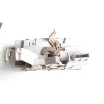 Recambio de cerradura puerta trasera derecha para peugeot 307 berlina (s2) x-line referencia OEM IAM 9138G0  