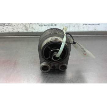 Recambio de enfriador aceite motor para renault megane ii berlina 5p dynamique referencia OEM IAM   