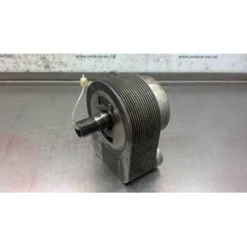 Recambio de enfriador aceite motor para renault megane ii berlina 5p dynamique referencia OEM IAM   
