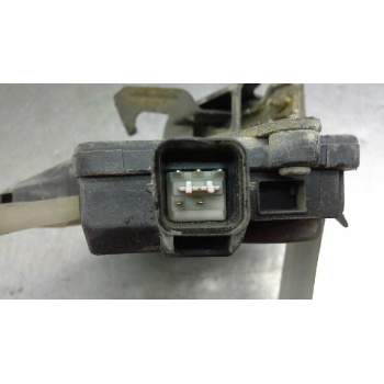 Recambio de cerradura puerta trasera izquierda para hyundai tucson (jm) 2.0 crdi cat referencia OEM IAM   