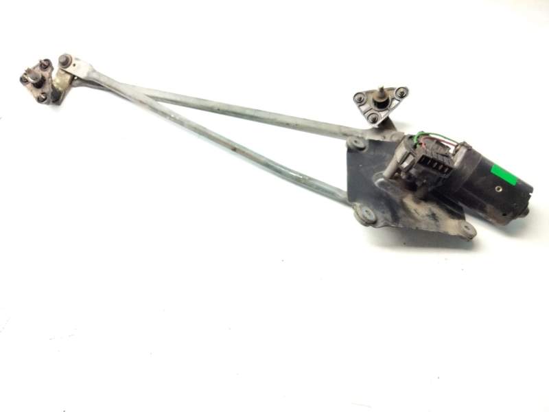 Recambio de motor limpia delantero para volvo s40 berlina 1.8 cat referencia OEM IAM   