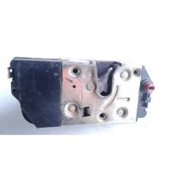 CERRADURA PUERTA TRASERA IZQUIERDA 9137E4 