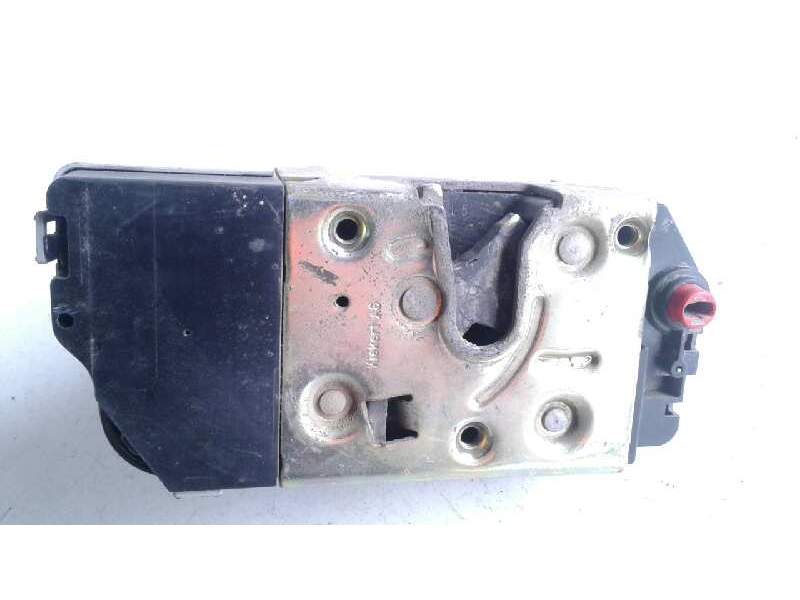 Recambio de cerradura puerta trasera izquierda para peugeot 307 berlina (s2) x-line referencia OEM IAM 9137E4  