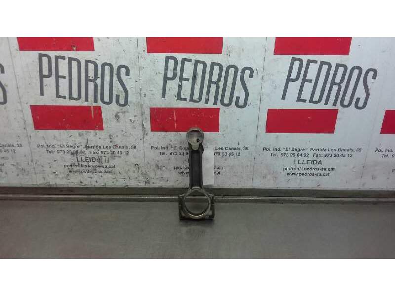Recambio de biela para renault megane ii berlina 5p dynamique referencia OEM IAM   