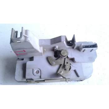 Recambio de cerradura puerta trasera izquierda para peugeot 307 berlina (s2) x-line referencia OEM IAM 9137E4  