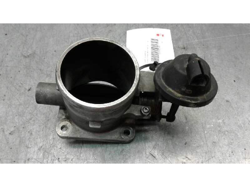 Recambio de cuerpo de mariposa para hyundai tucson (jm) 2.0 crdi cat referencia OEM IAM   