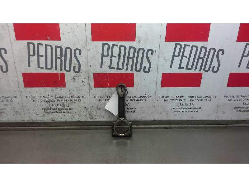 Recambio de biela para renault megane ii berlina 5p dynamique referencia OEM IAM   
