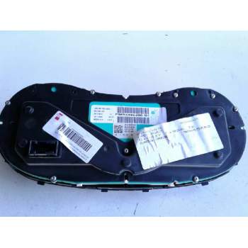 Recambio de cuadro instrumentos para peugeot 307 berlina (s2) x-line referencia OEM IAM 6103K1  