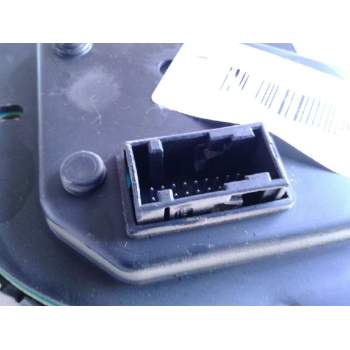 Recambio de cuadro instrumentos para peugeot 307 berlina (s2) x-line referencia OEM IAM 6103K1  