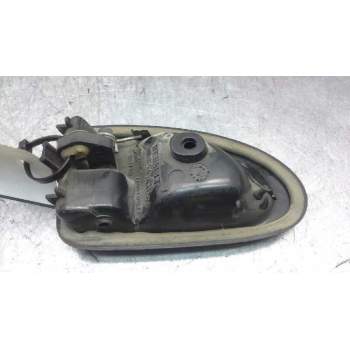 Recambio de maneta interior delantera derecha para renault master desde ´98 2.5 diesel referencia OEM IAM   