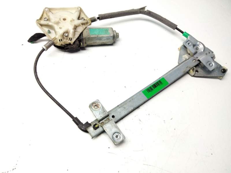 Recambio de elevalunas trasero derecho para volvo s40 berlina 1.8 cat referencia OEM IAM   
