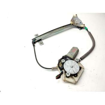 Recambio de elevalunas trasero derecho para volvo s40 berlina 1.8 cat referencia OEM IAM   