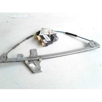Recambio de elevalunas delantero derecho para peugeot 307 berlina (s2) x-line referencia OEM IAM 9222J9  