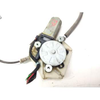 Recambio de elevalunas trasero derecho para volvo s40 berlina 1.8 cat referencia OEM IAM   