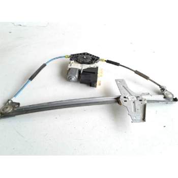 Recambio de elevalunas delantero derecho para peugeot 307 berlina (s2) x-line referencia OEM IAM 9222J9  