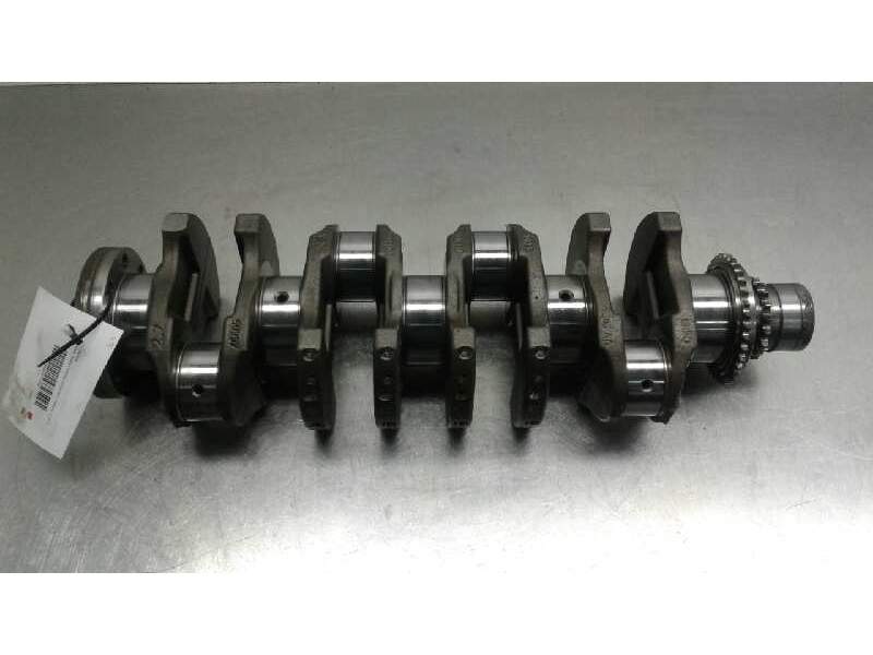Recambio de cigueñal para ford transit custom kasten 250 l1 ambiente referencia OEM IAM   