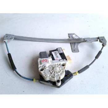 Recambio de elevalunas delantero derecho para peugeot 307 berlina (s2) x-line referencia OEM IAM 9222J9  
