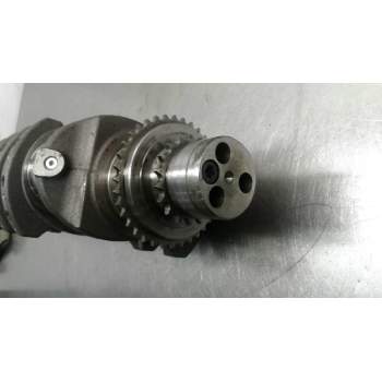 Recambio de cigueñal para ford transit custom kasten 250 l1 ambiente referencia OEM IAM   