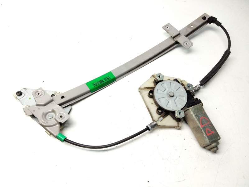 Recambio de elevalunas delantero derecho para volvo s40 berlina 1.8 cat referencia OEM IAM   