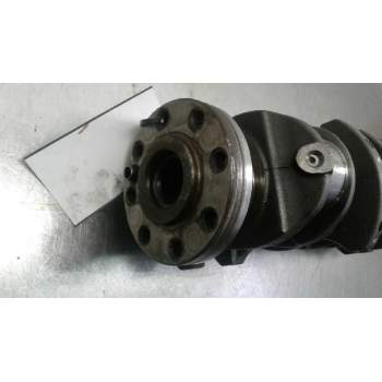 Recambio de cigueñal para ford transit custom kasten 250 l1 ambiente referencia OEM IAM   