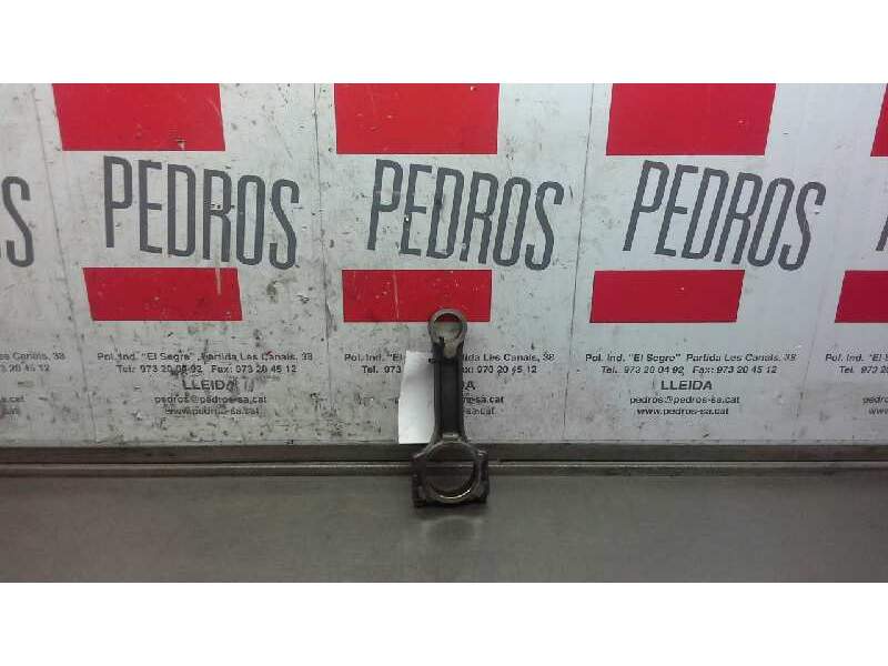 Recambio de biela para renault megane ii berlina 5p dynamique referencia OEM IAM   