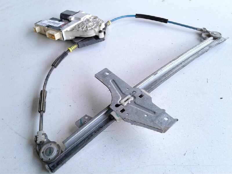 Recambio de elevalunas delantero izquierdo para peugeot 307 berlina (s2) x-line referencia OEM IAM 9221K0  