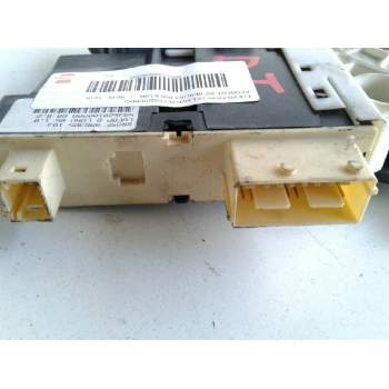 Recambio de elevalunas delantero izquierdo para peugeot 307 berlina (s2) x-line referencia OEM IAM 9221K0  
