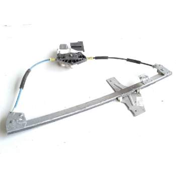 Recambio de elevalunas delantero izquierdo para peugeot 307 berlina (s2) x-line referencia OEM IAM 9221K0  