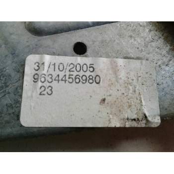 Recambio de elevalunas delantero izquierdo para peugeot 307 berlina (s2) x-line referencia OEM IAM 9221K0  